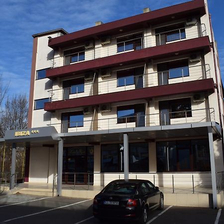Hotel Ibiza Eforie Nord Ngoại thất bức ảnh