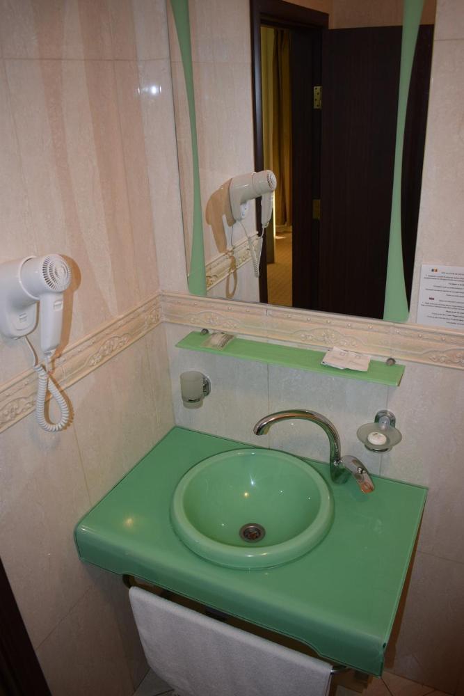 Hotel Ibiza Eforie Nord Ngoại thất bức ảnh