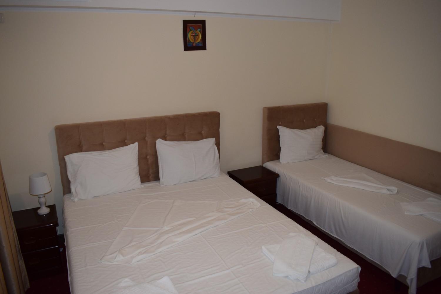 Hotel Ibiza Eforie Nord Ngoại thất bức ảnh