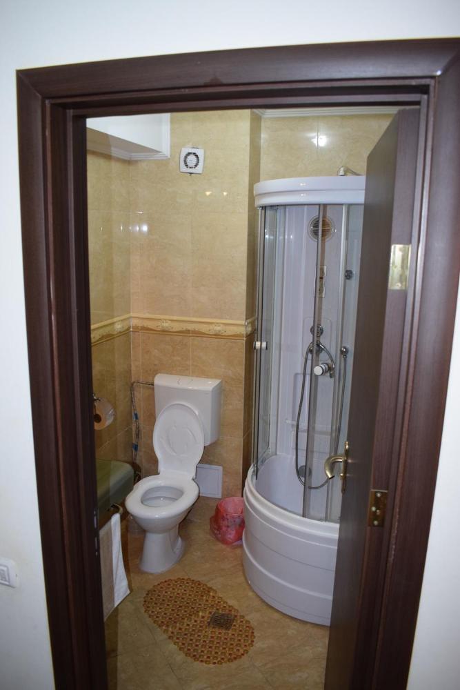 Hotel Ibiza Eforie Nord Ngoại thất bức ảnh