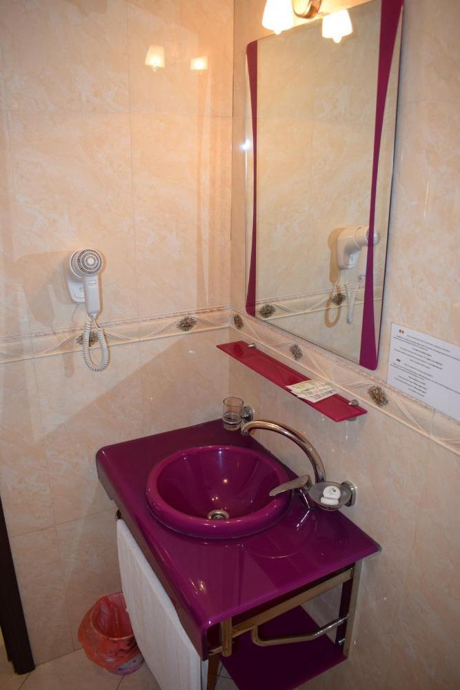 Hotel Ibiza Eforie Nord Ngoại thất bức ảnh