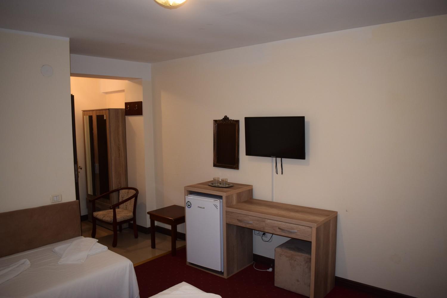 Hotel Ibiza Eforie Nord Ngoại thất bức ảnh