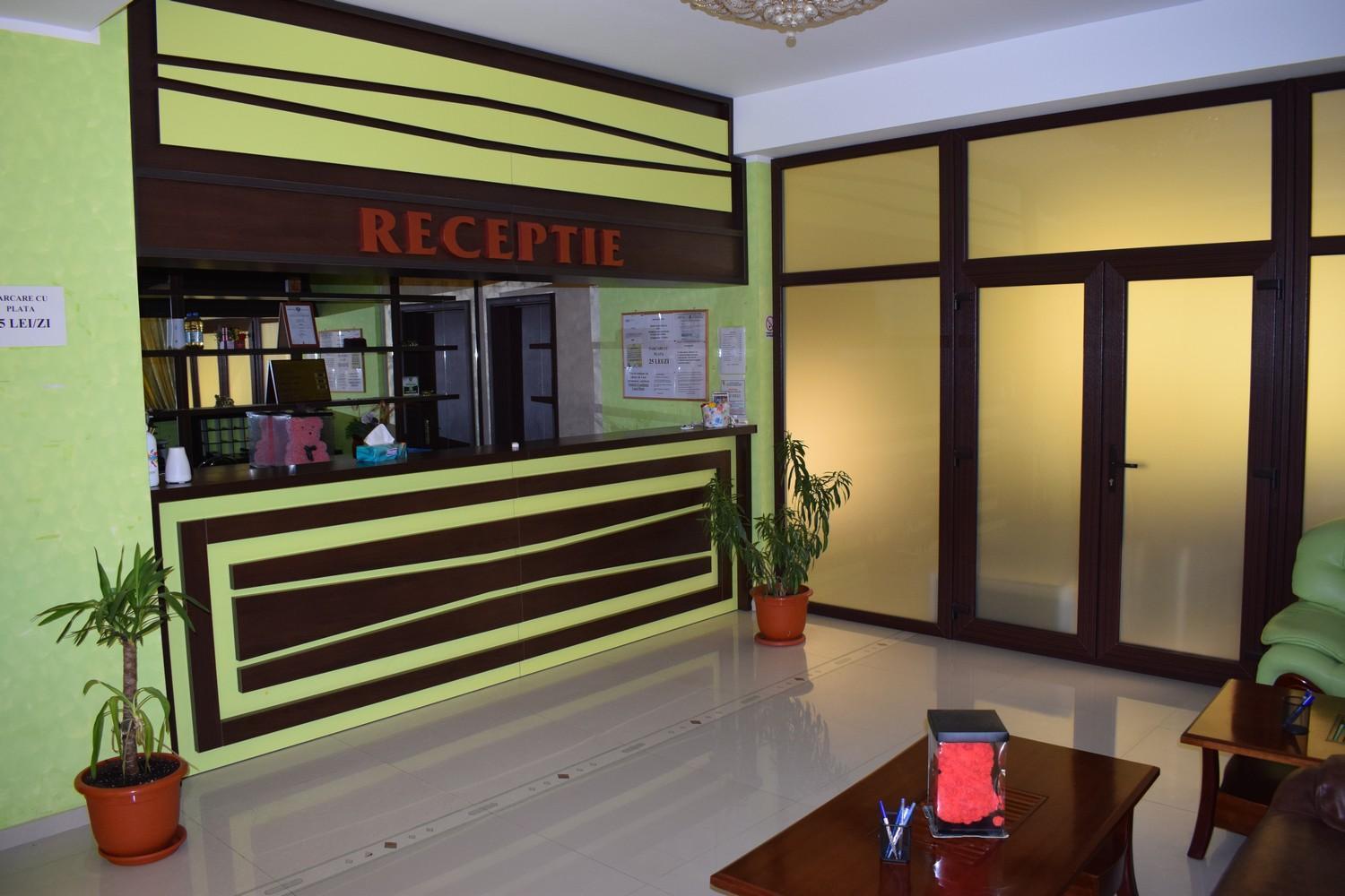 Hotel Ibiza Eforie Nord Ngoại thất bức ảnh